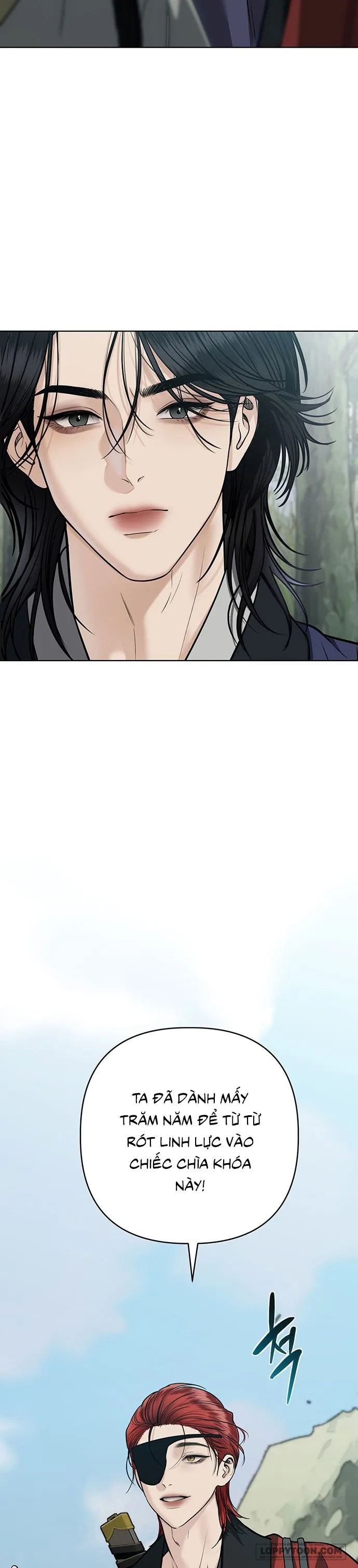 Quỷ Hồn - Chap 38 - Trang 26