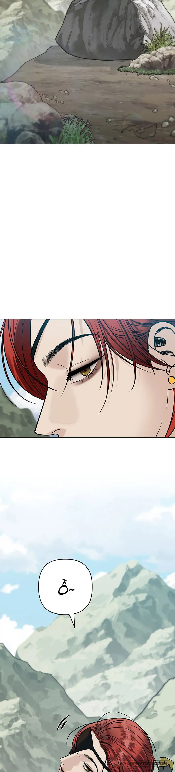 Quỷ Hồn - Chap 38 - Trang 3