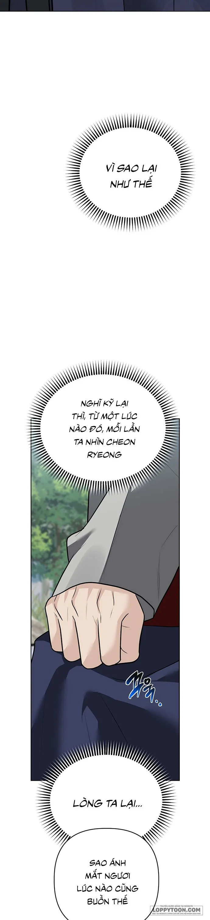 Quỷ Hồn - Chap 38 - Trang 32