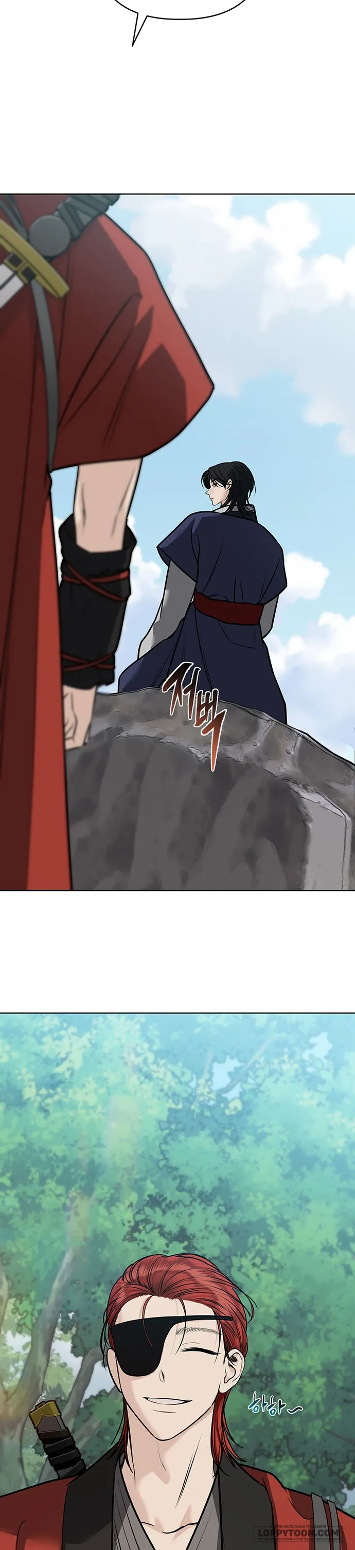 Quỷ Hồn - Chap 38 - Trang 33