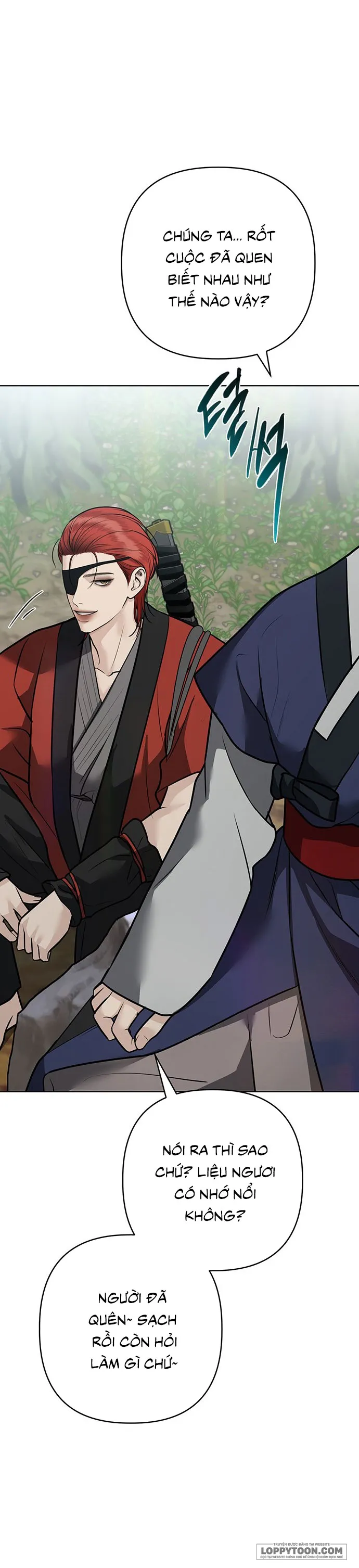 Quỷ Hồn - Chap 38 - Trang 35