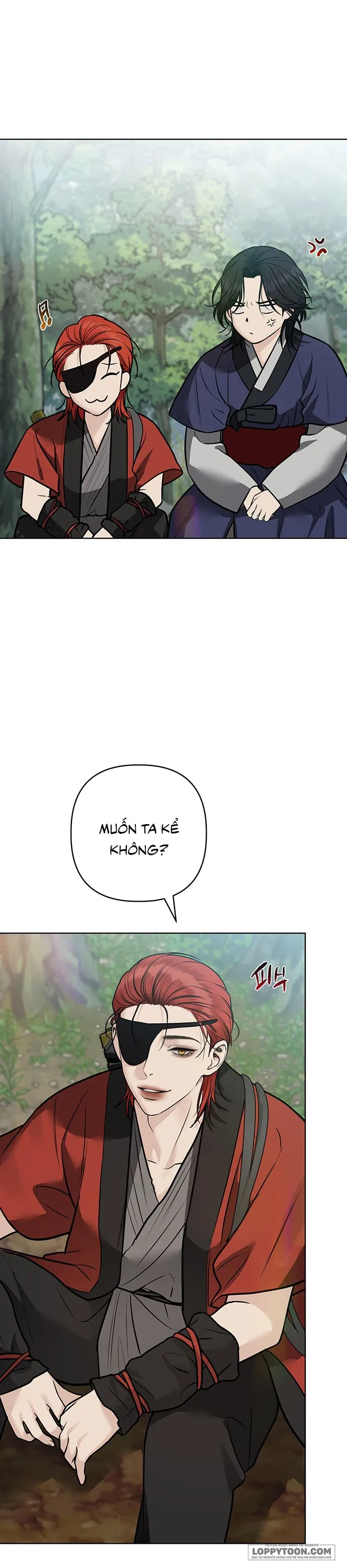Quỷ Hồn - Chap 38 - Trang 36