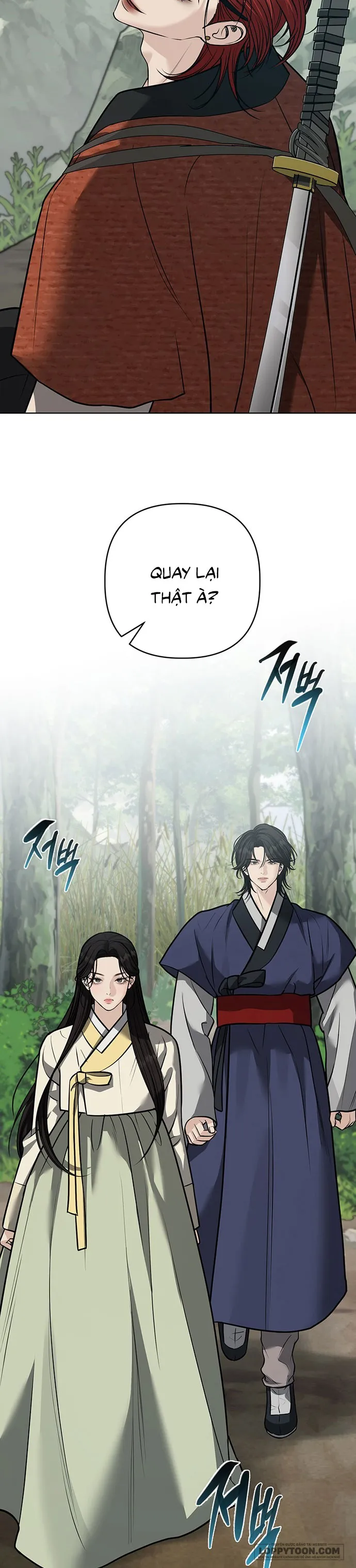 Quỷ Hồn - Chap 38 - Trang 4