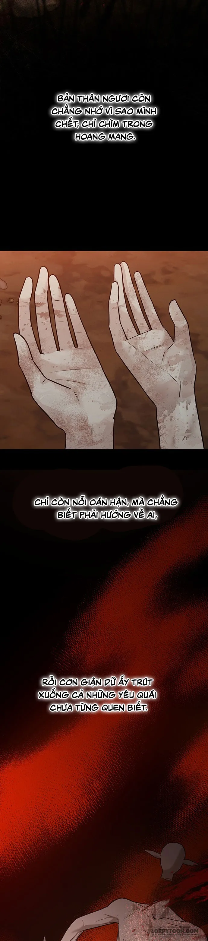 Quỷ Hồn - Chap 38 - Trang 40