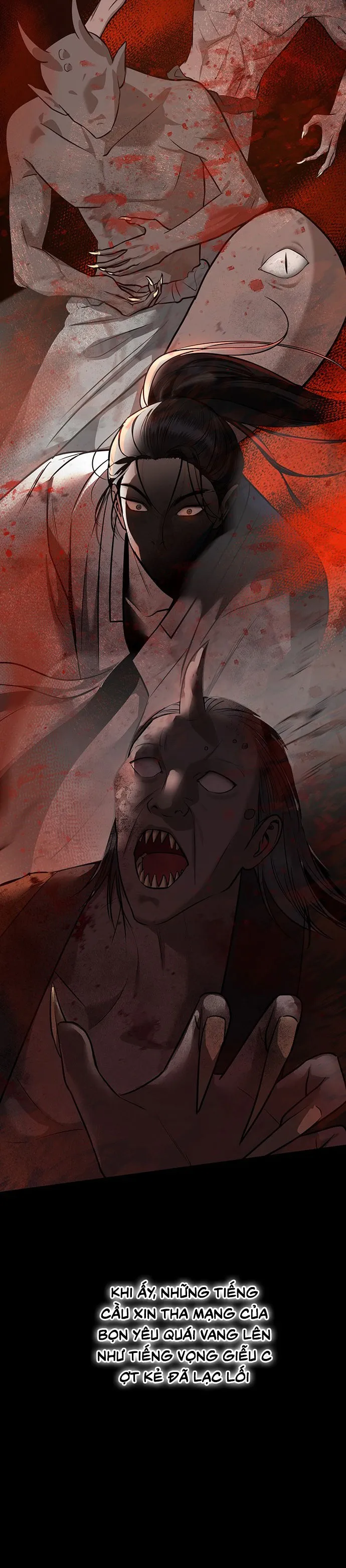 Quỷ Hồn - Chap 38 - Trang 41