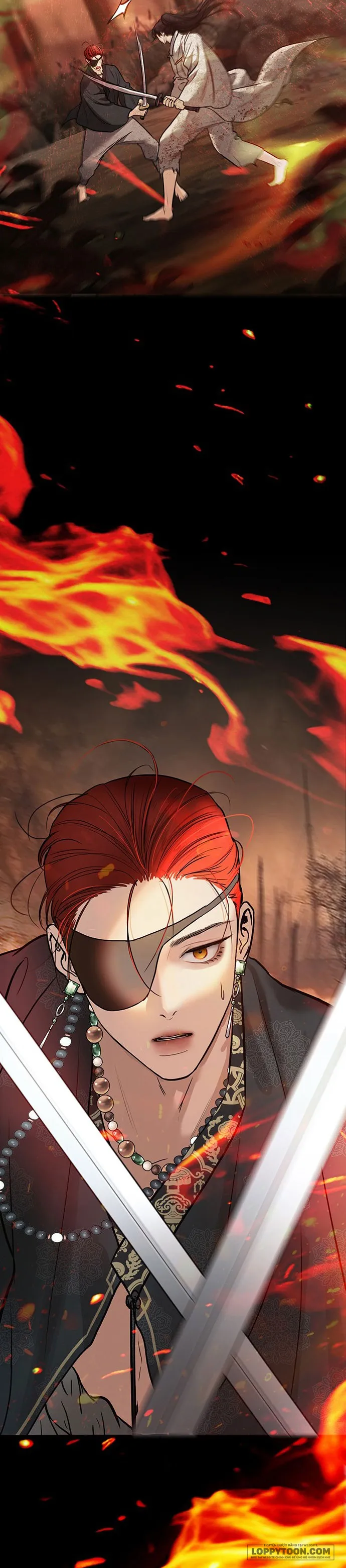 Quỷ Hồn - Chap 38 - Trang 43