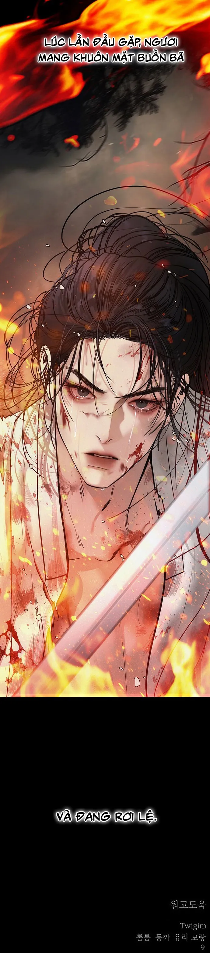 Quỷ Hồn - Chap 38 - Trang 44