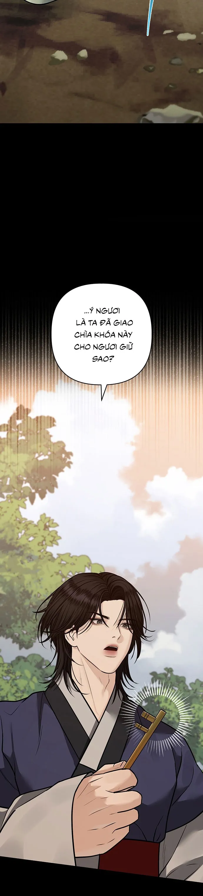 Quỷ Hồn - Chap 38 - Trang 5