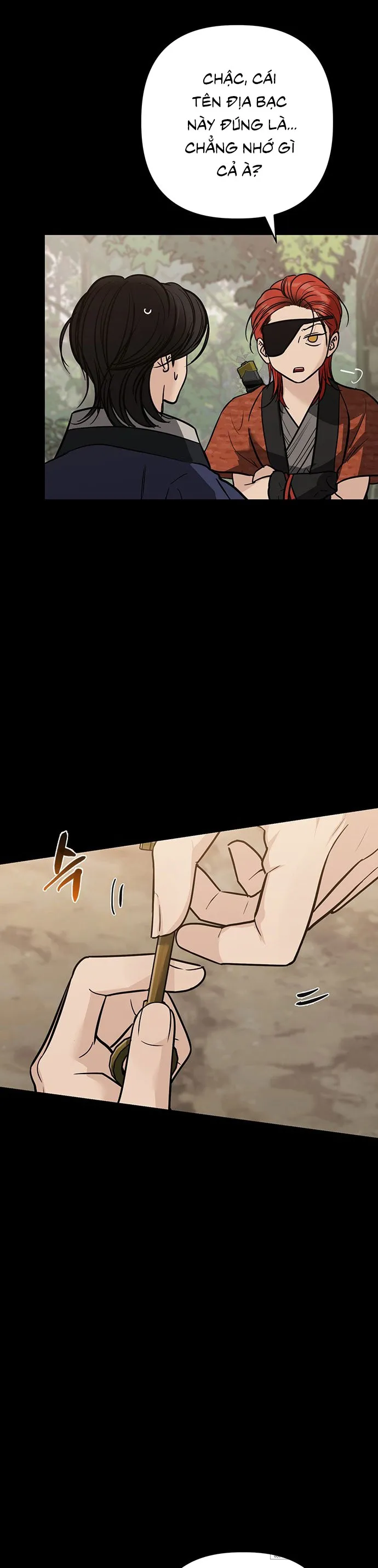 Quỷ Hồn - Chap 38 - Trang 6