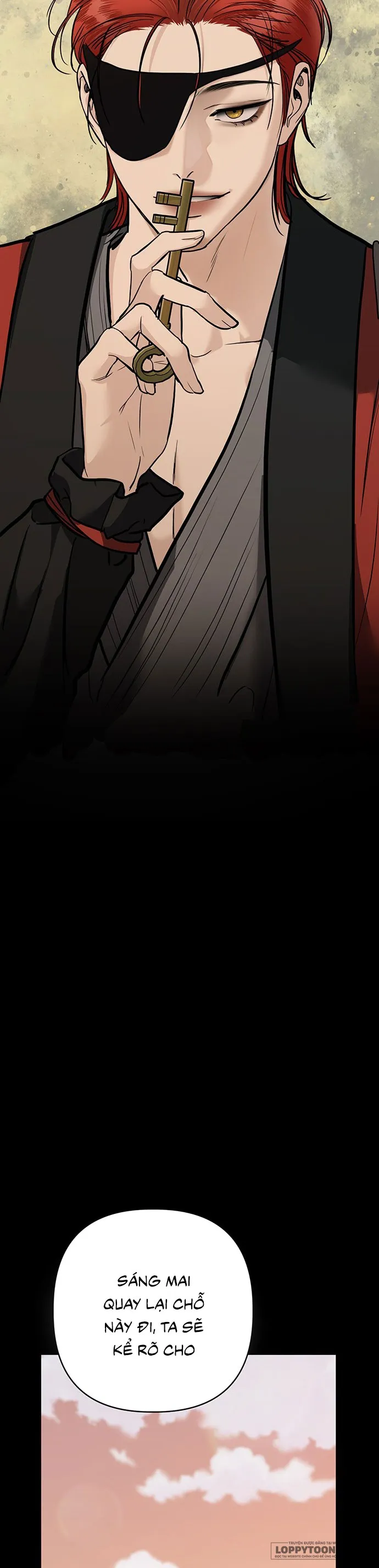Quỷ Hồn - Chap 38 - Trang 8