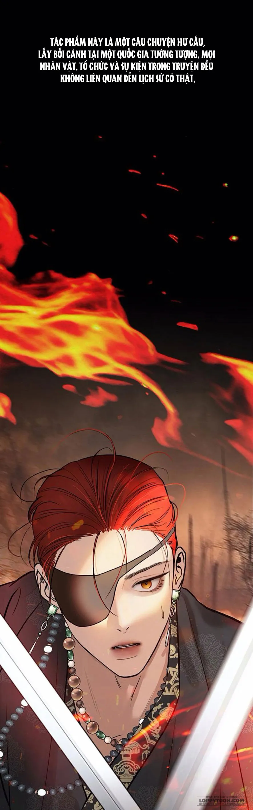 Quỷ Hồn - Chap 39 - Trang 0