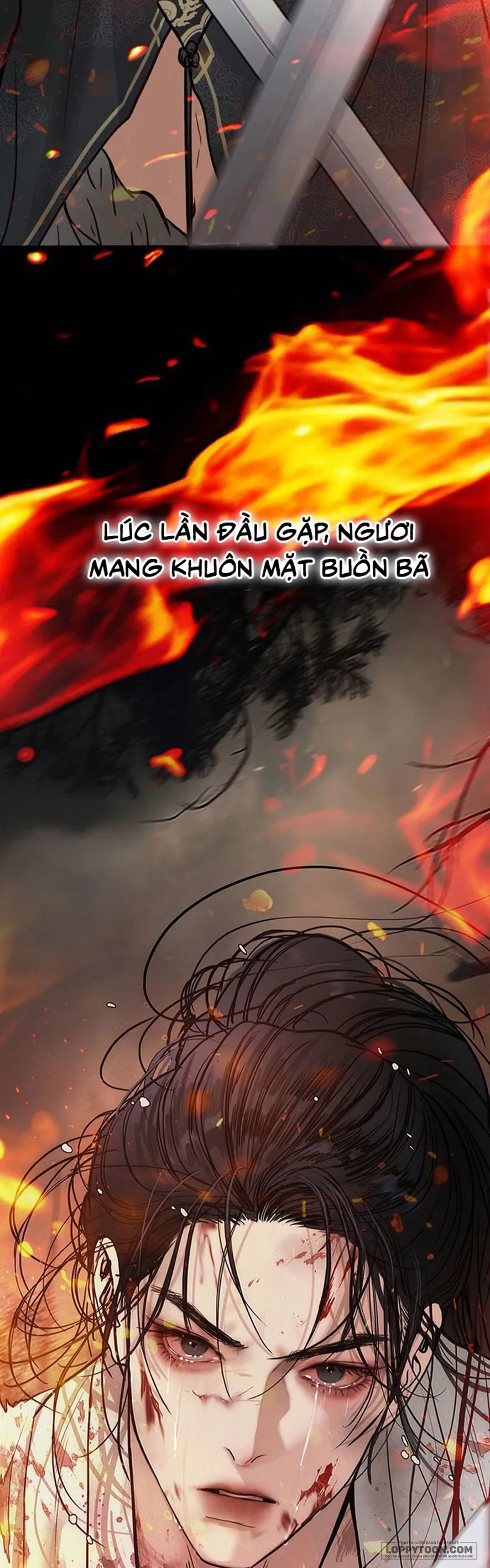 Quỷ Hồn - Chap 39 - Trang 1