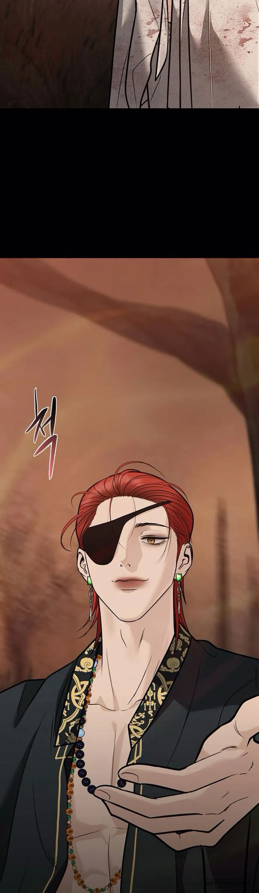Quỷ Hồn - Chap 39 - Trang 10