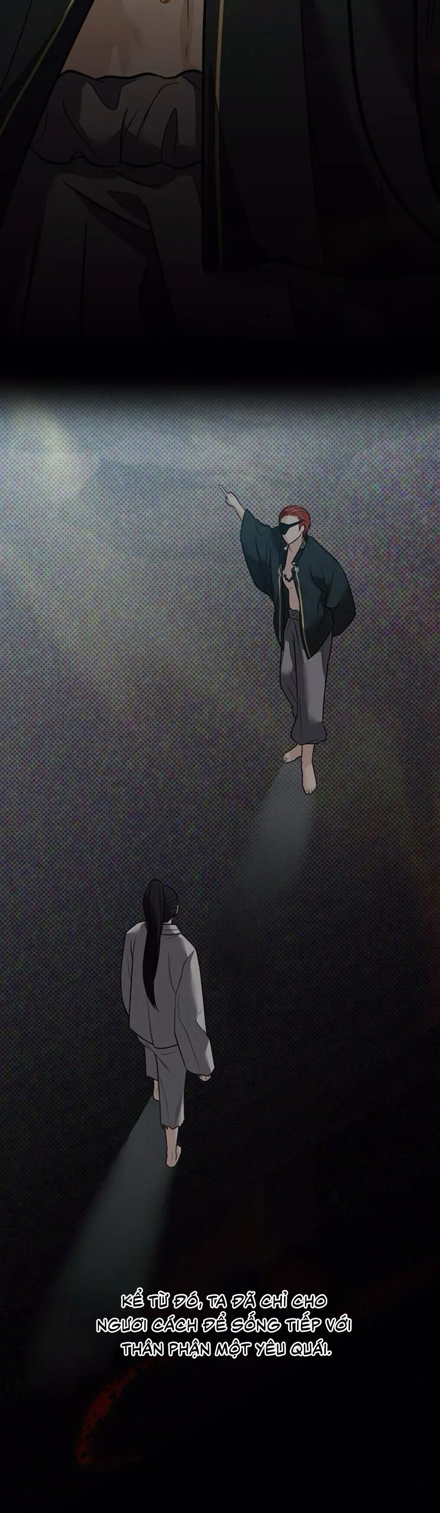 Quỷ Hồn - Chap 39 - Trang 11