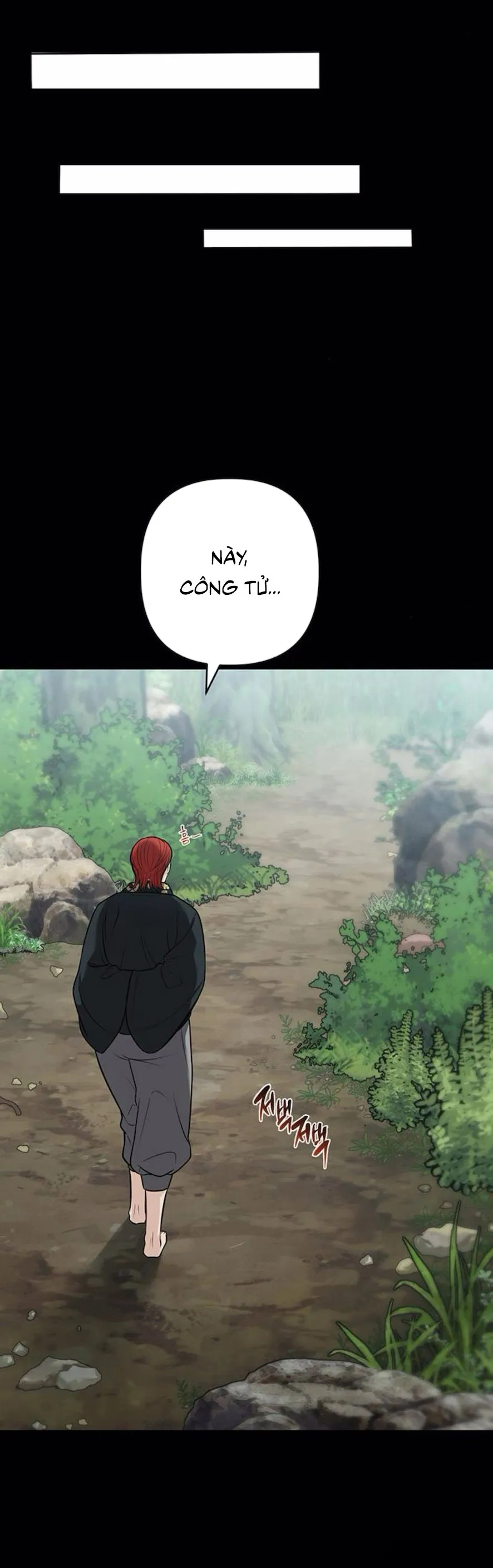 Quỷ Hồn - Chap 39 - Trang 14