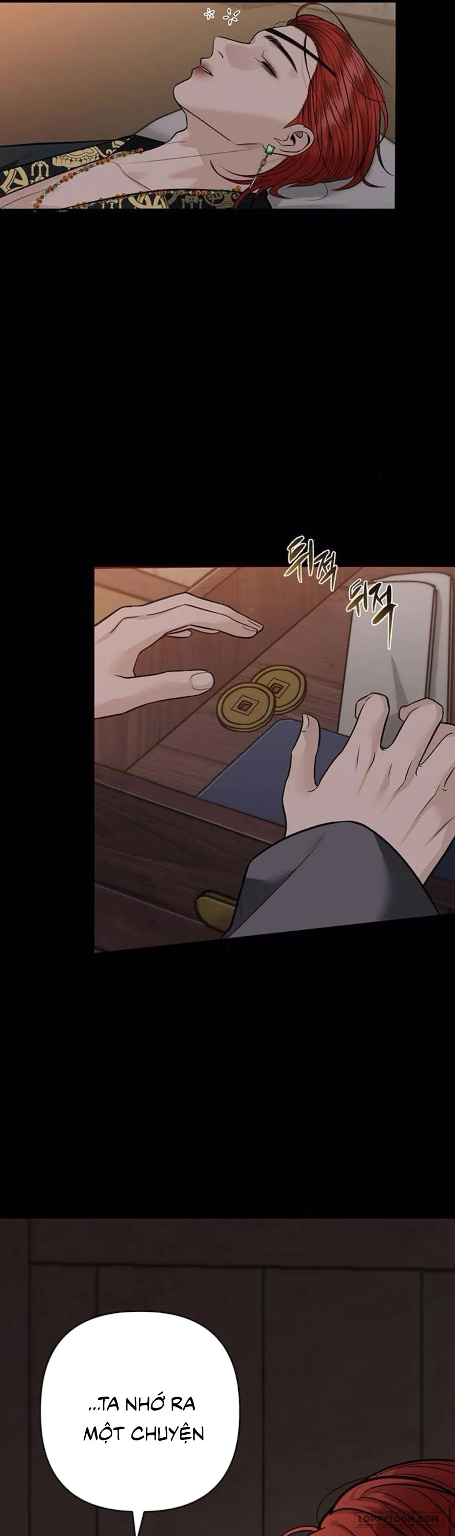 Quỷ Hồn - Chap 39 - Trang 19