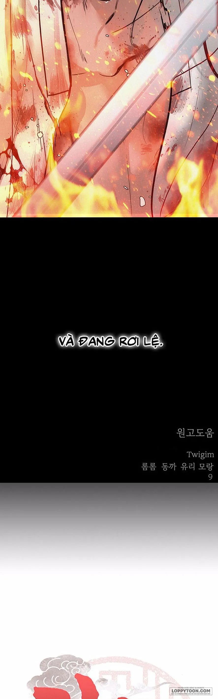 Quỷ Hồn - Chap 39 - Trang 2