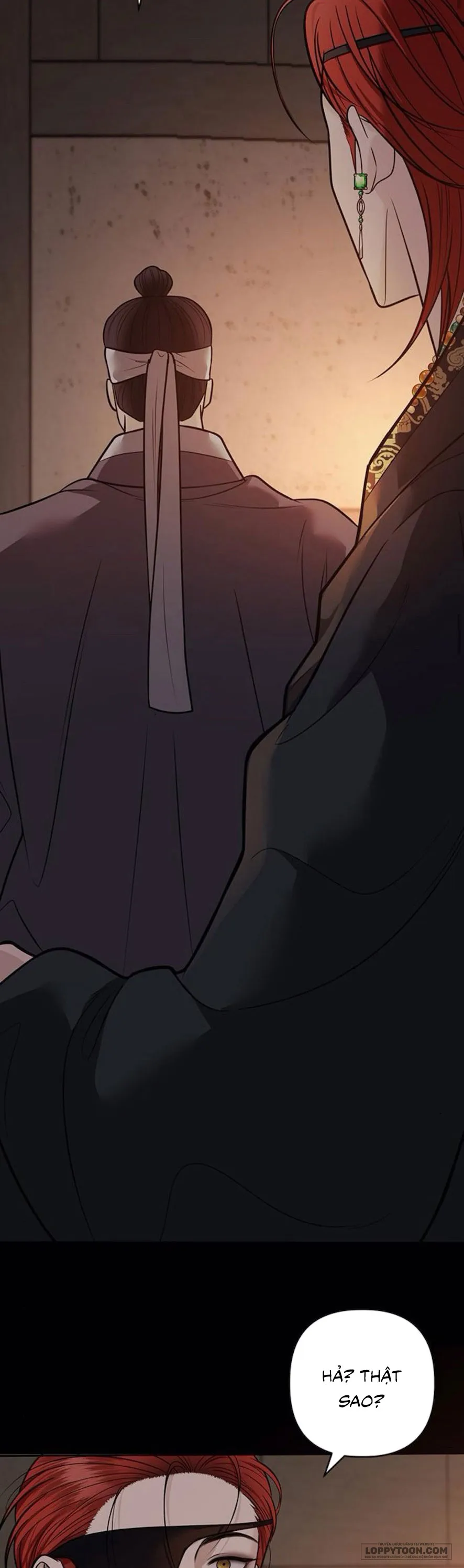 Quỷ Hồn - Chap 39 - Trang 20
