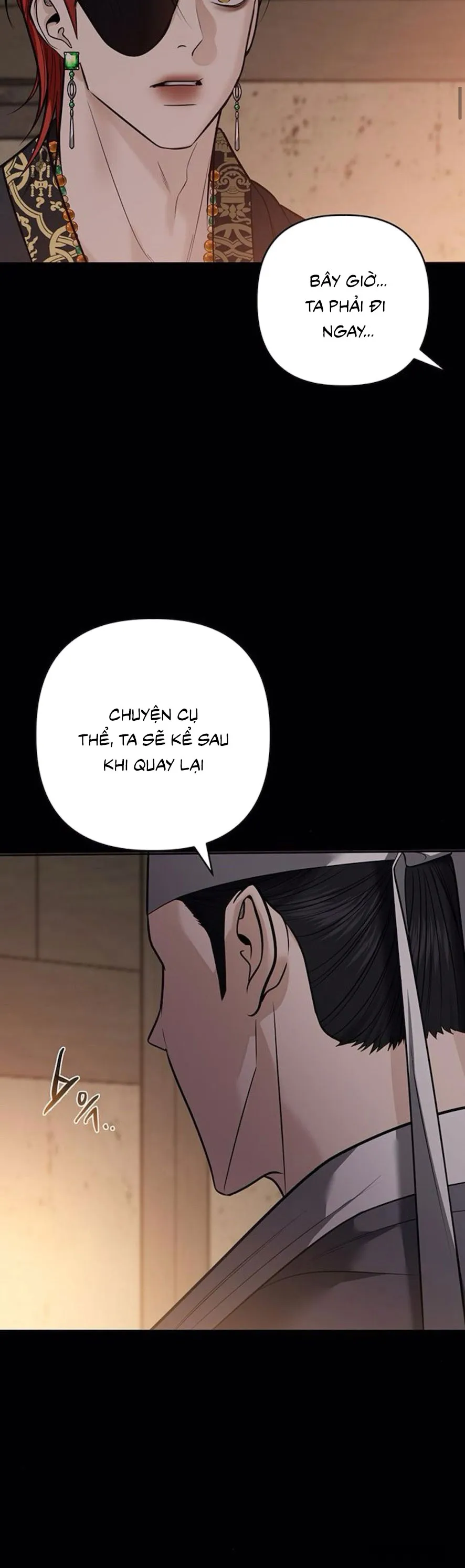 Quỷ Hồn - Chap 39 - Trang 21