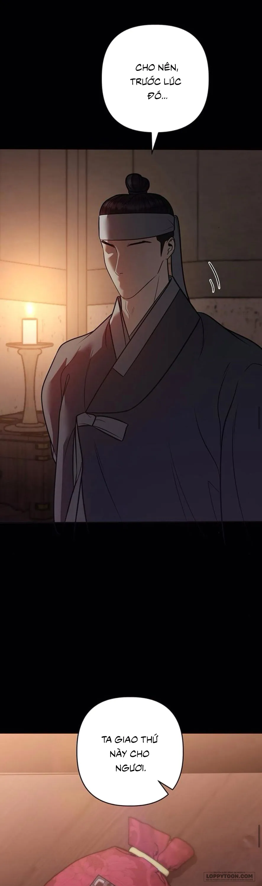 Quỷ Hồn - Chap 39 - Trang 22