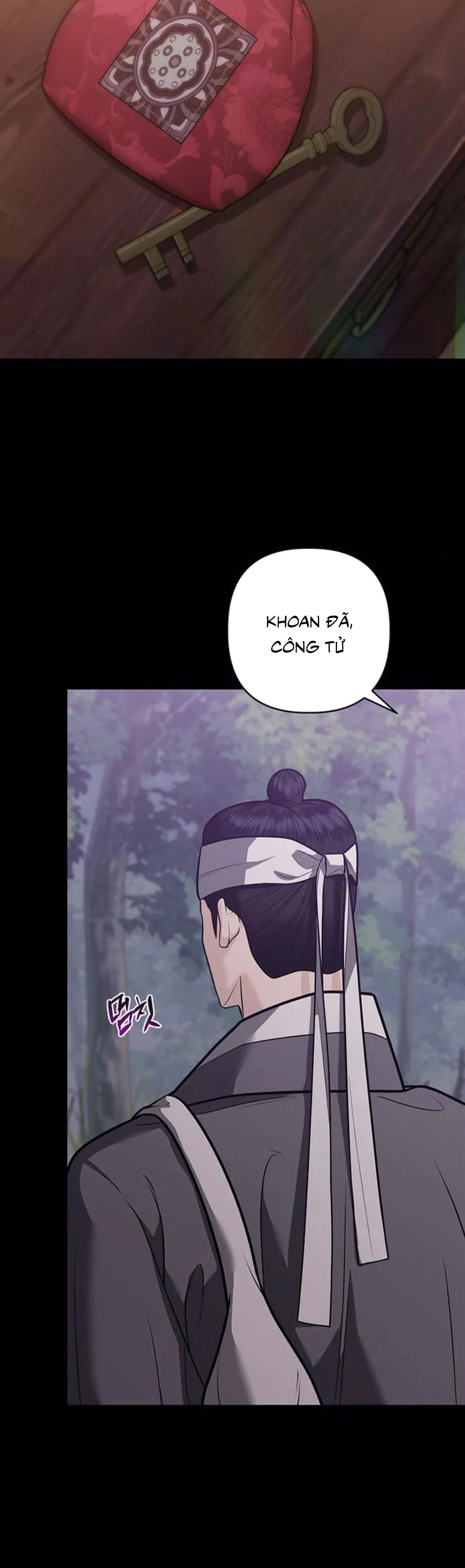 Quỷ Hồn - Chap 39 - Trang 23
