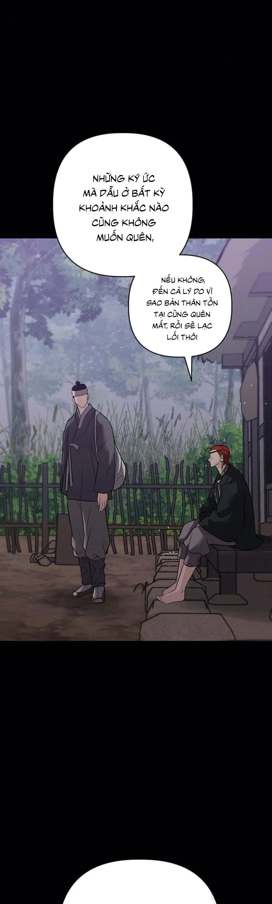 Quỷ Hồn - Chap 39 - Trang 25