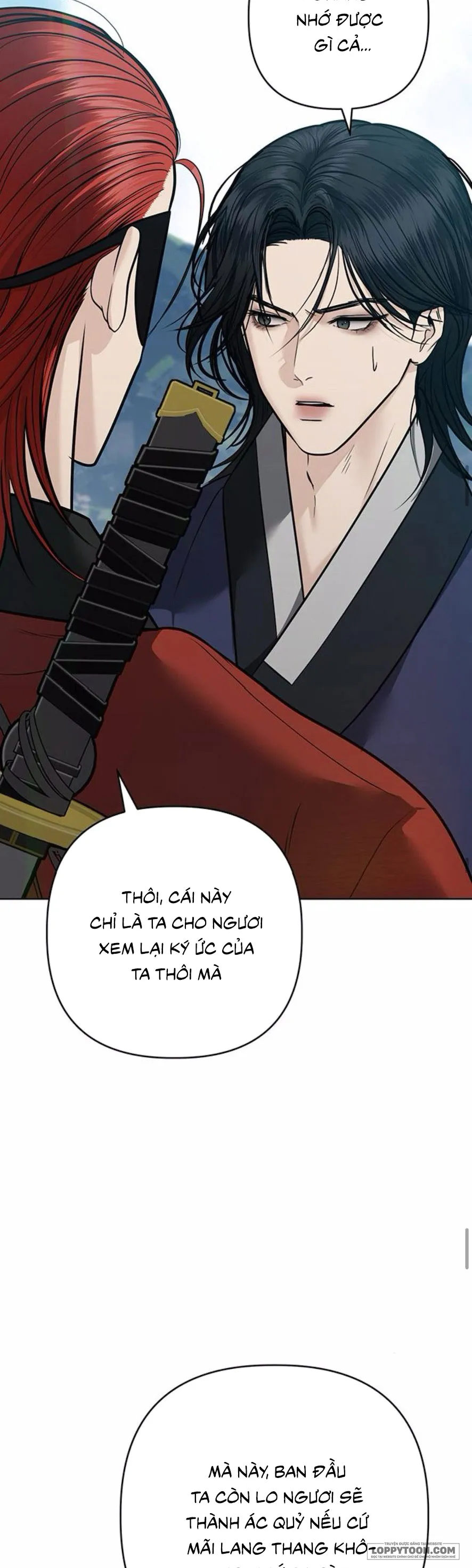 Quỷ Hồn - Chap 39 - Trang 28