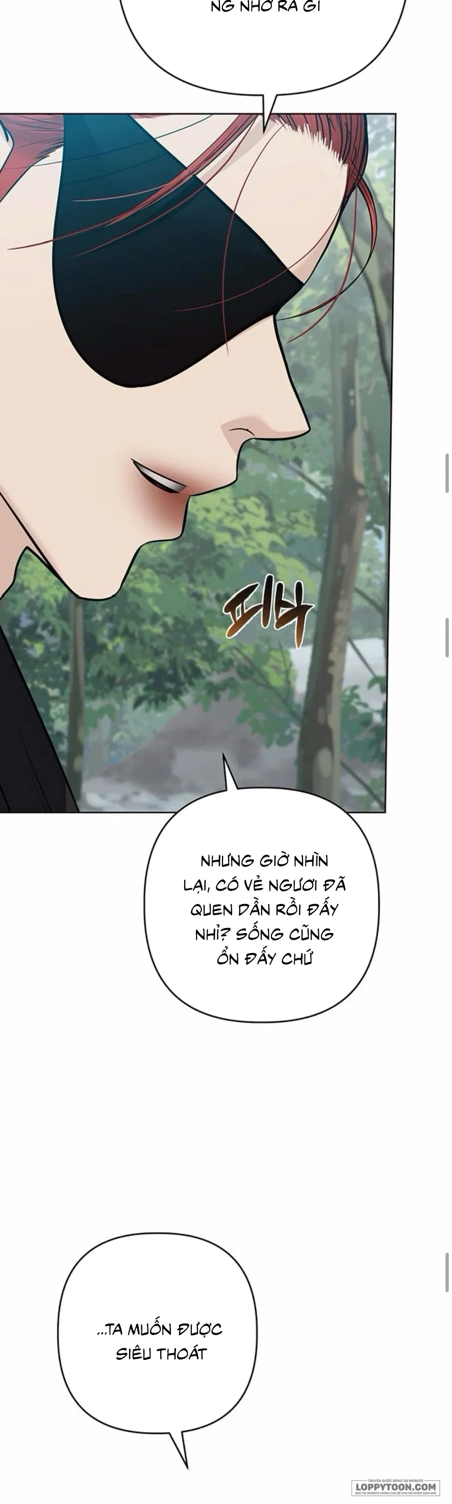 Quỷ Hồn - Chap 39 - Trang 29