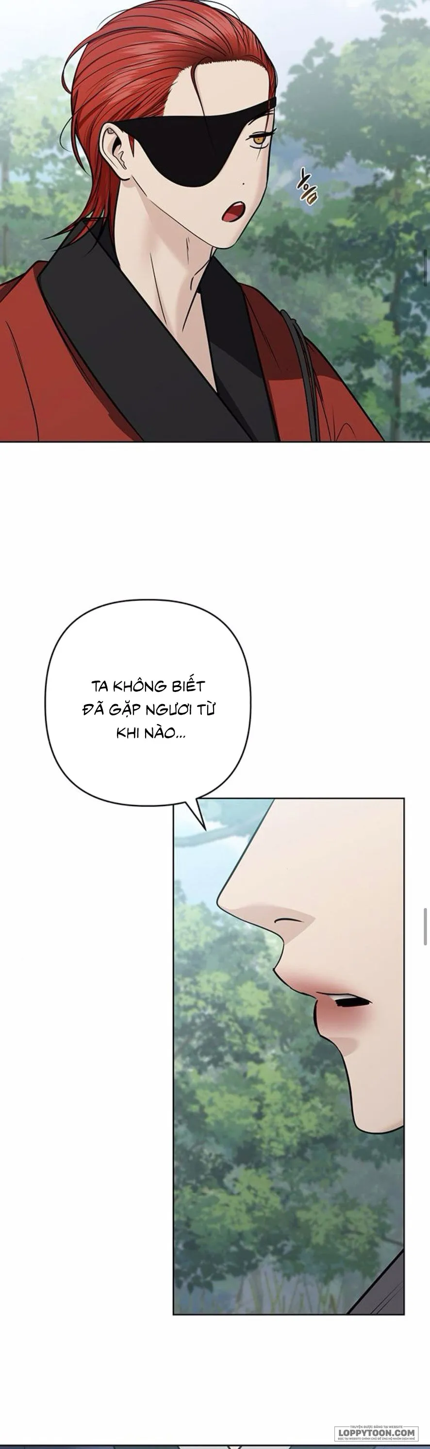 Quỷ Hồn - Chap 39 - Trang 31
