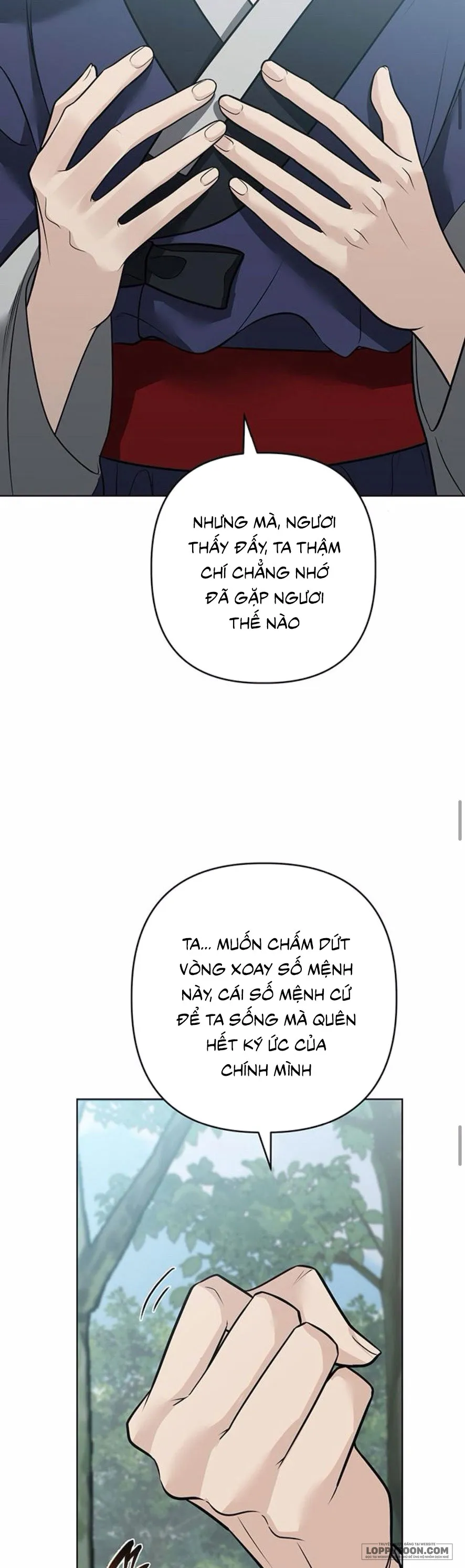 Quỷ Hồn - Chap 39 - Trang 32
