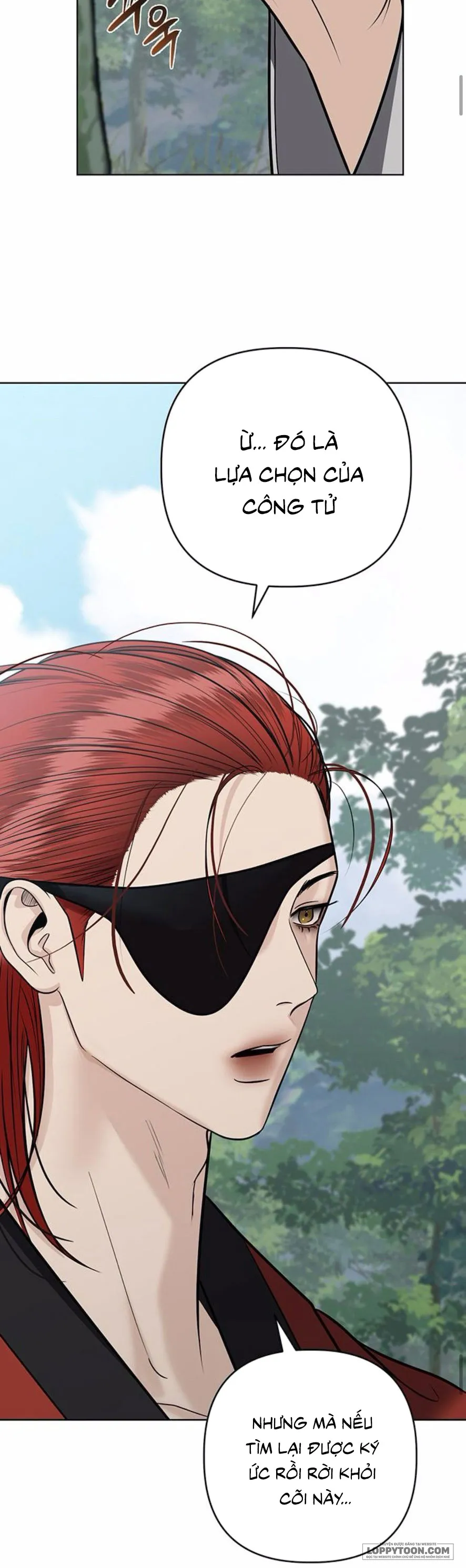 Quỷ Hồn - Chap 39 - Trang 33
