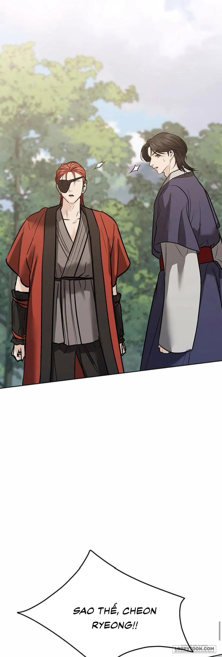 Quỷ Hồn - Chap 39 - Trang 36