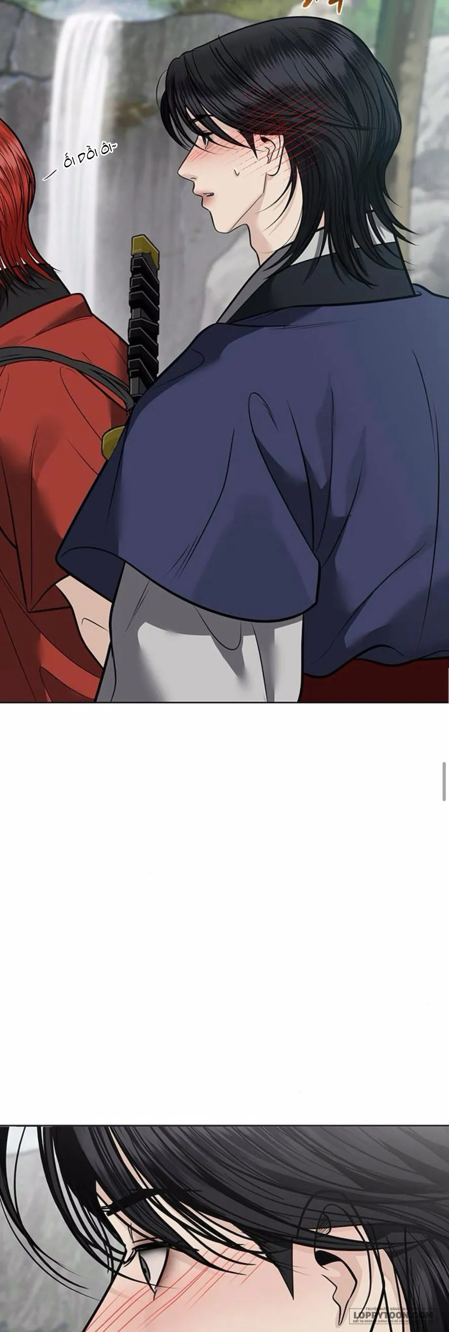 Quỷ Hồn - Chap 39 - Trang 40