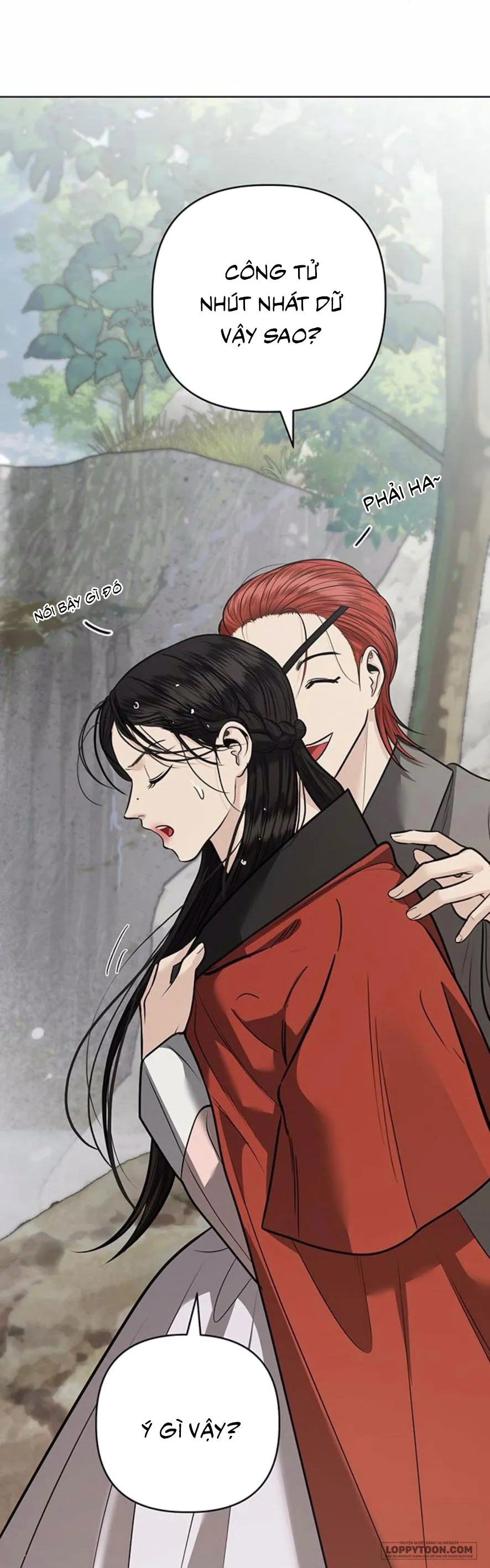 Quỷ Hồn - Chap 39 - Trang 43