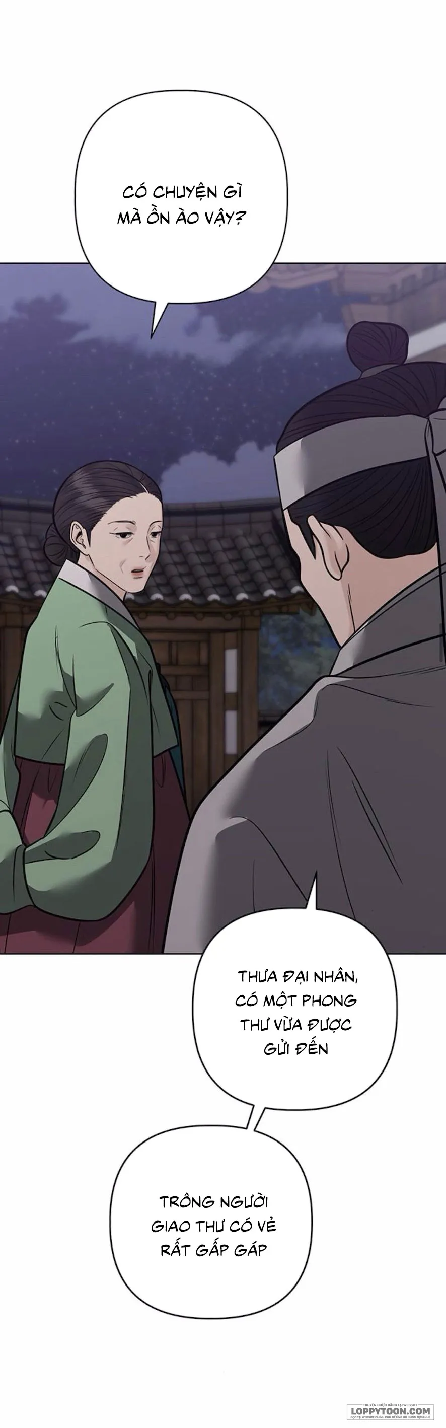 Quỷ Hồn - Chap 39 - Trang 49