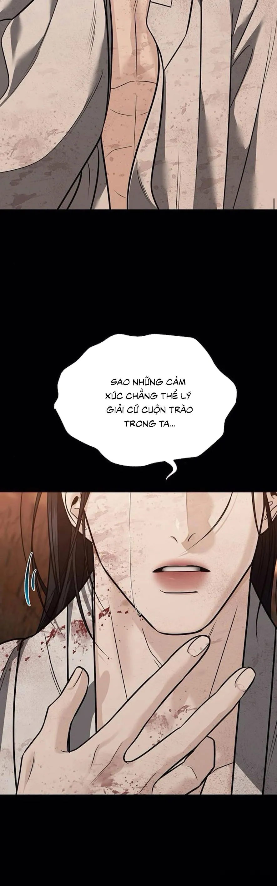 Quỷ Hồn - Chap 39 - Trang 5