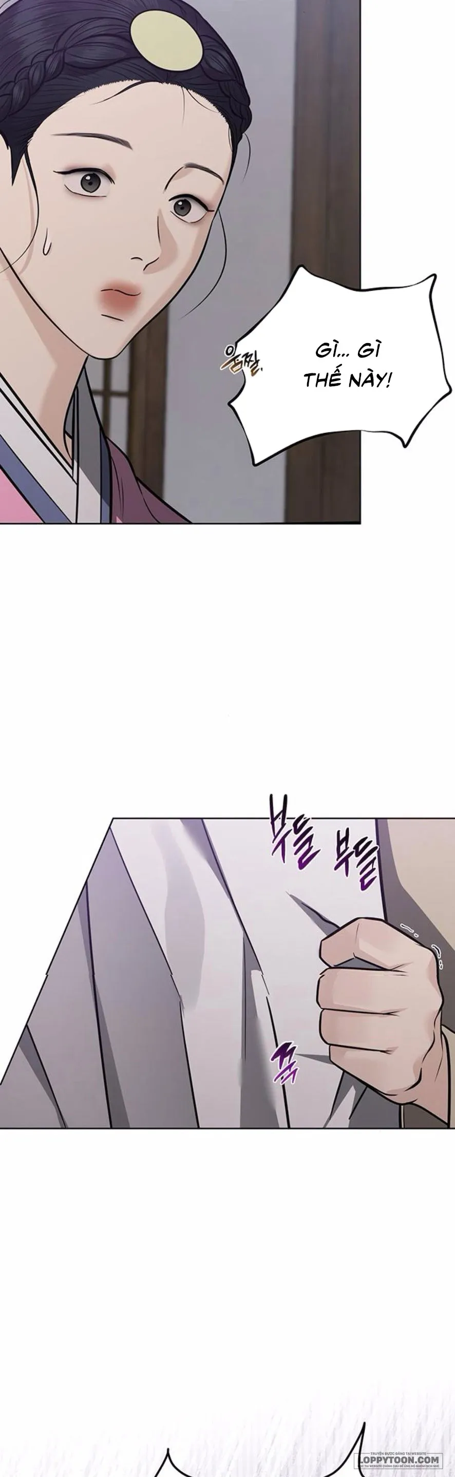 Quỷ Hồn - Chap 39 - Trang 52