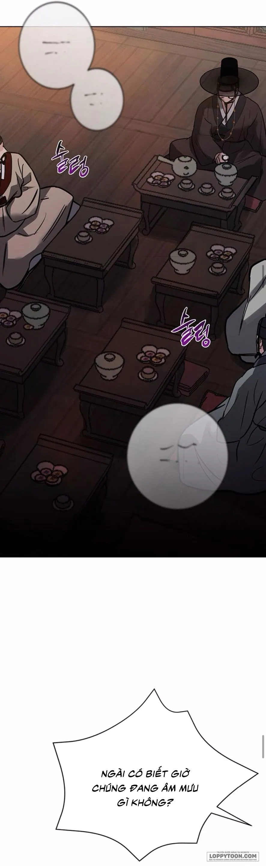 Quỷ Hồn - Chap 39 - Trang 55