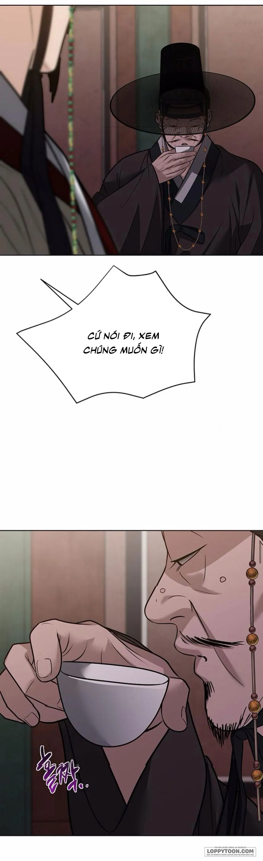 Quỷ Hồn - Chap 39 - Trang 56