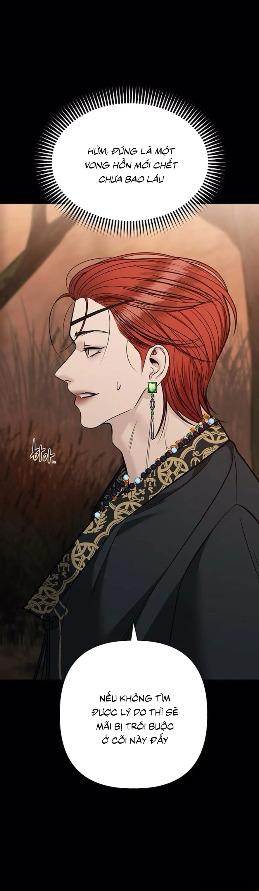 Quỷ Hồn - Chap 39 - Trang 6