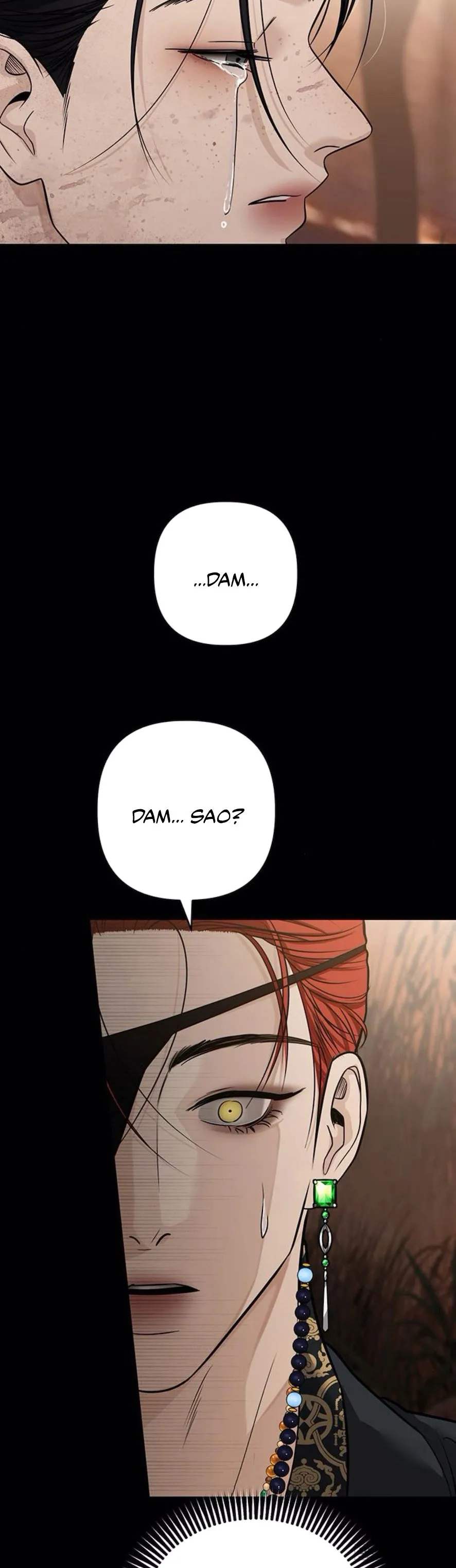 Quỷ Hồn - Chap 39 - Trang 8