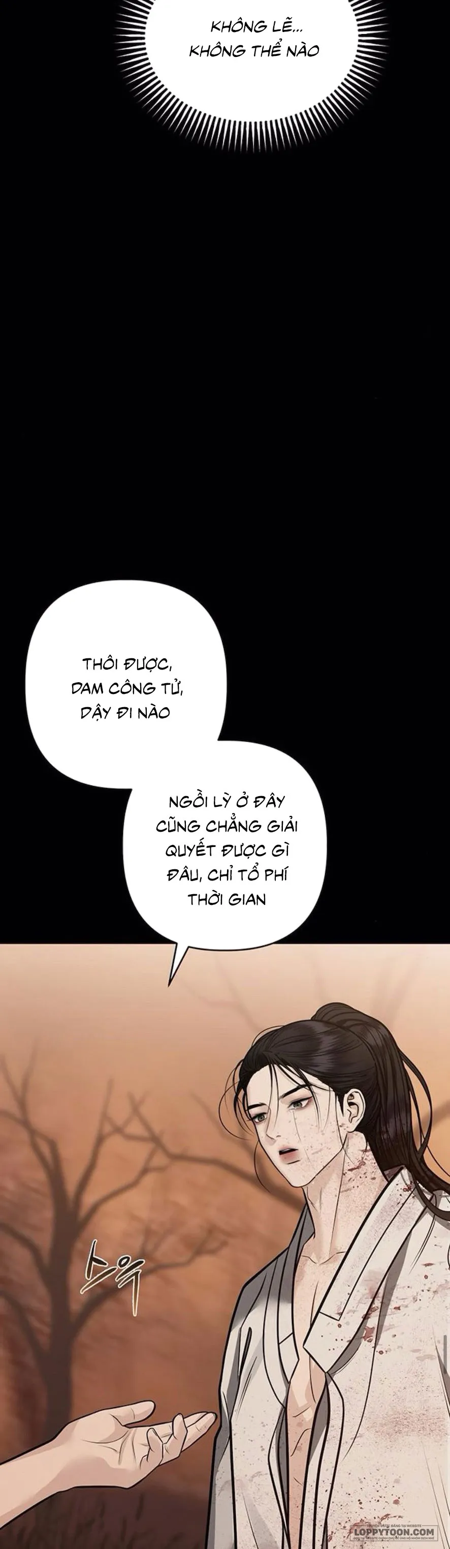 Quỷ Hồn - Chap 39 - Trang 9