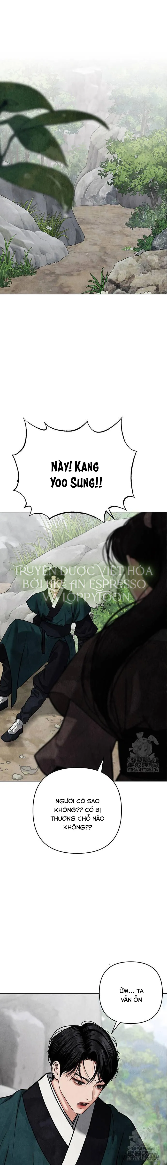 Quỷ Hồn - Chap 4 - Trang 0