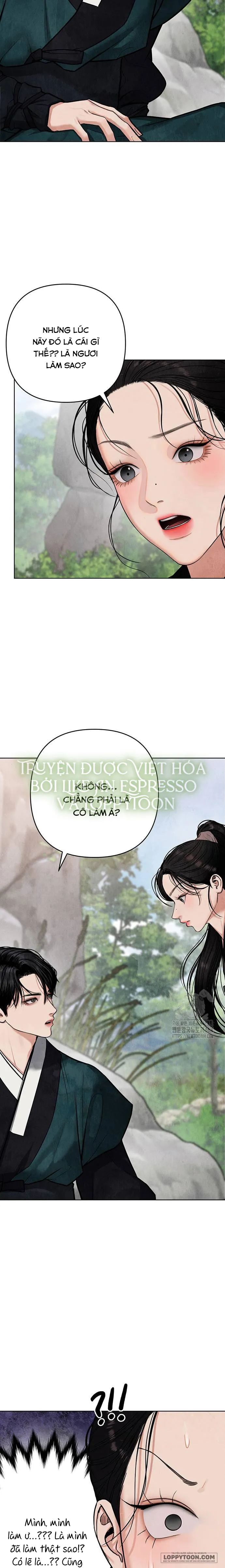 Quỷ Hồn - Chap 4 - Trang 1