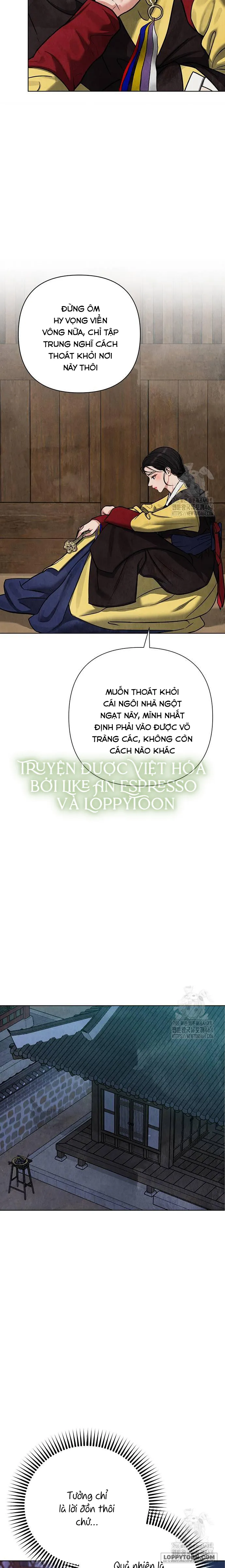 Quỷ Hồn - Chap 4 - Trang 10