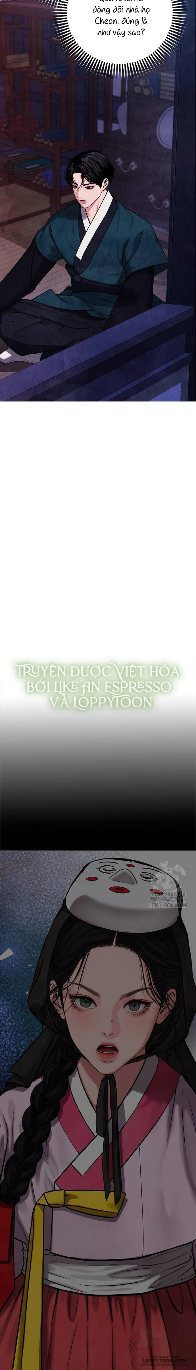 Quỷ Hồn - Chap 4 - Trang 11