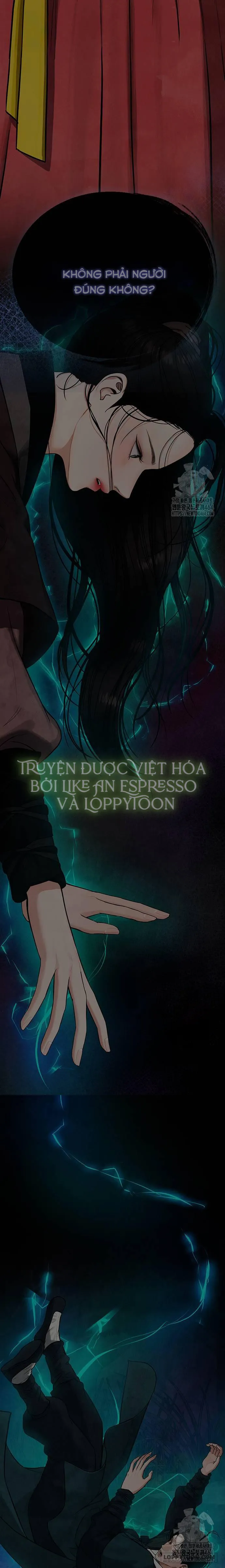 Quỷ Hồn - Chap 4 - Trang 12