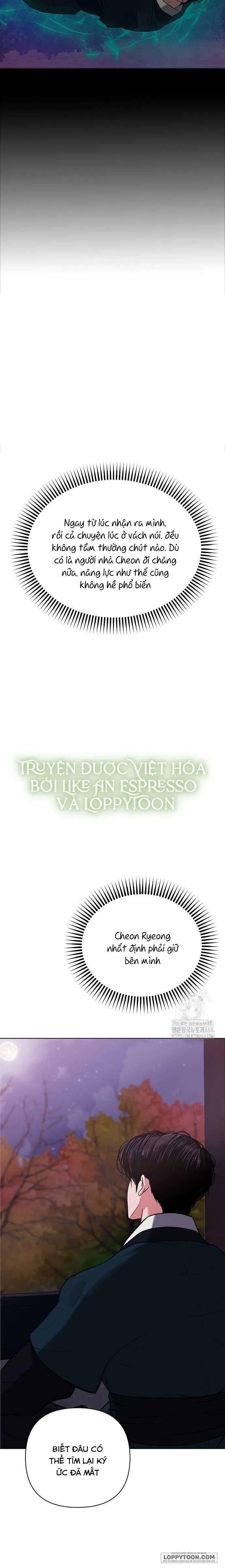 Quỷ Hồn - Chap 4 - Trang 13
