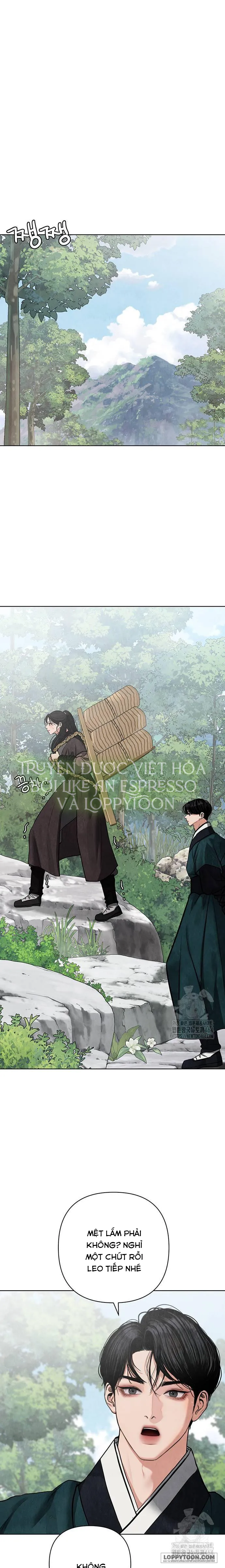 Quỷ Hồn - Chap 4 - Trang 14