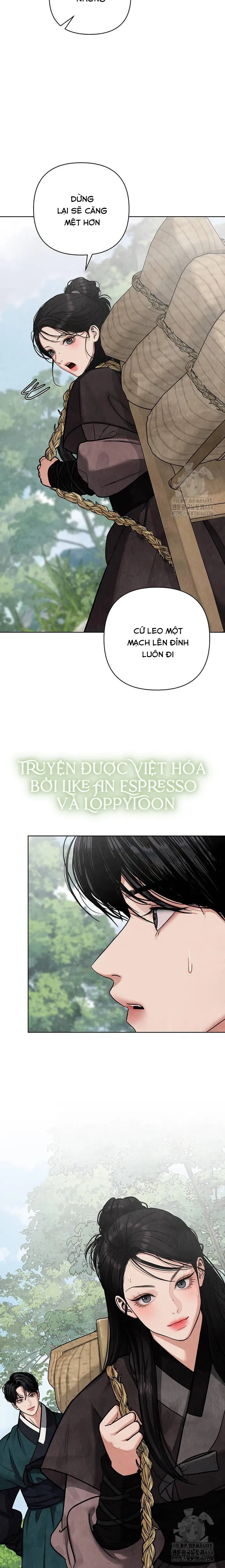 Quỷ Hồn - Chap 4 - Trang 15